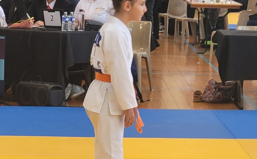 Championnat Grand Est Benjamins – Pont-à-Mousson - 11/04/26