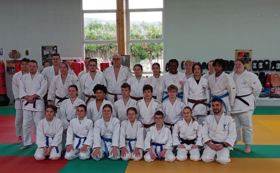 Formation CAP Bar-sur-Aube - 23/11/2025