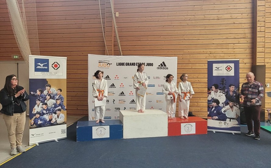 Bassins Champenois Benjamins - 21/03/26