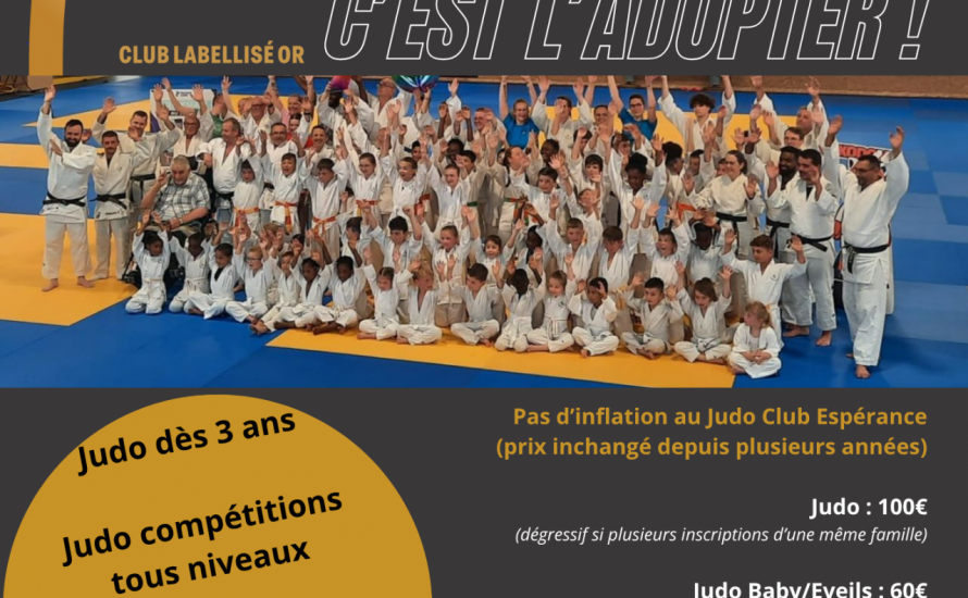 Label OR & OUVERTURE Inscriptions saison 25/26