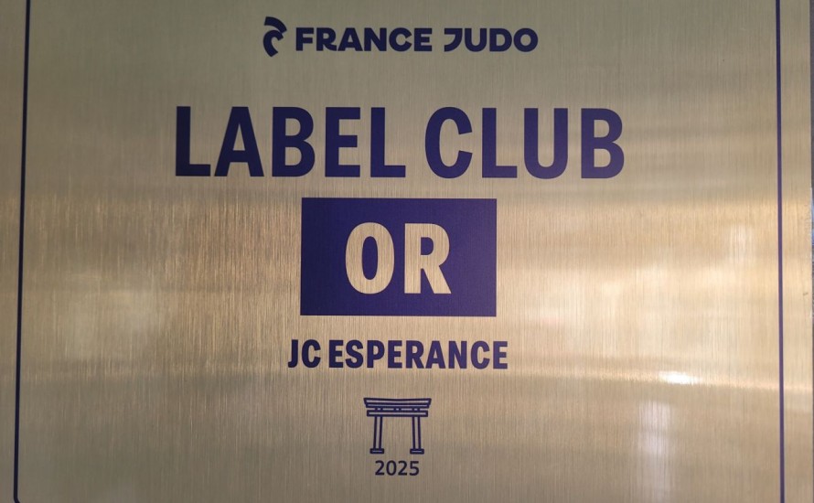 Label OR FFjudo 2025-2027