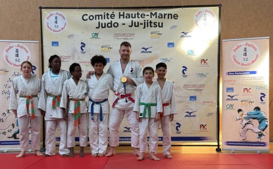 Stage Giffaumont avec Axel CLERGET - 10/04/25