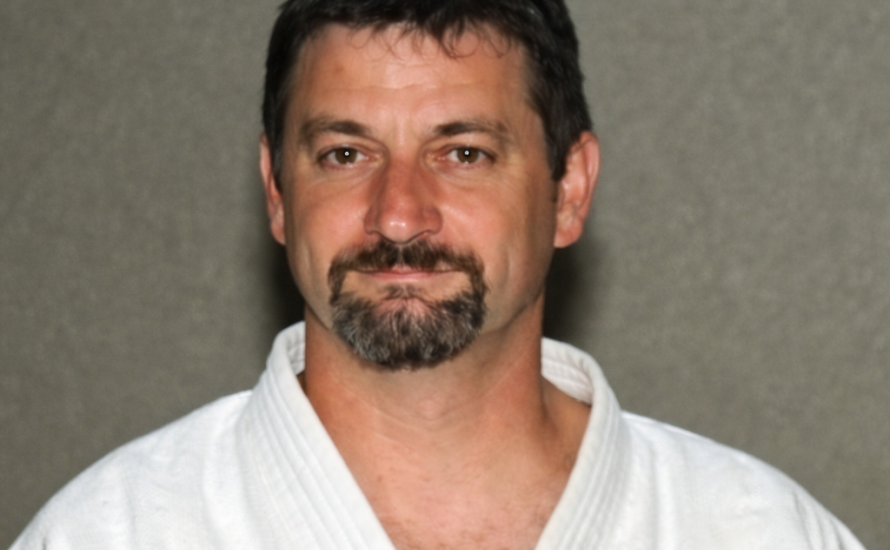 Hommage à Gérard Michon - Professeur JCESPERANCE de 1960 à 2000