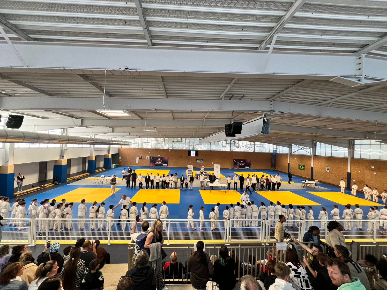 Tournoi Gérard Michon - 3ème édition - 25/04/2026