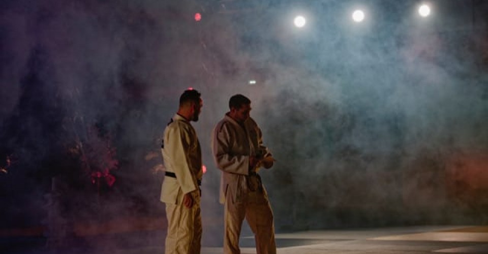 Festival Arts Martiaux 2026 - Guillaume et Florian